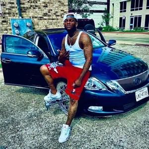 Meet your Posher, Rodrick